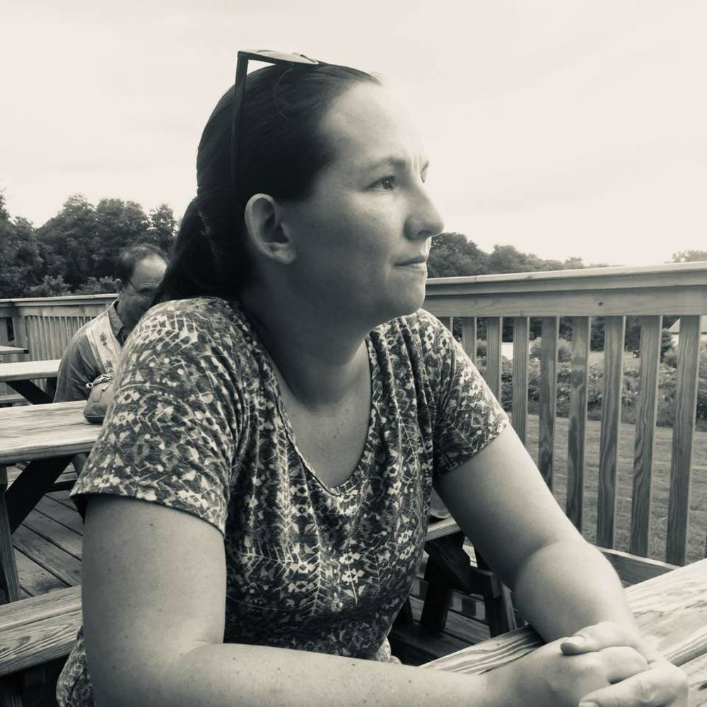 Meet your Posher, Michelle